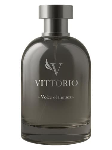 Voice of the Sea