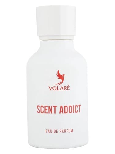 Scent Addict