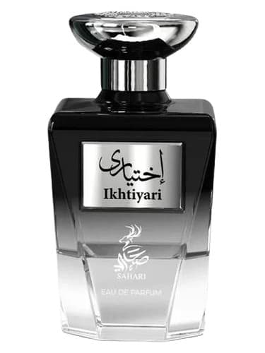 Ikhtiyari