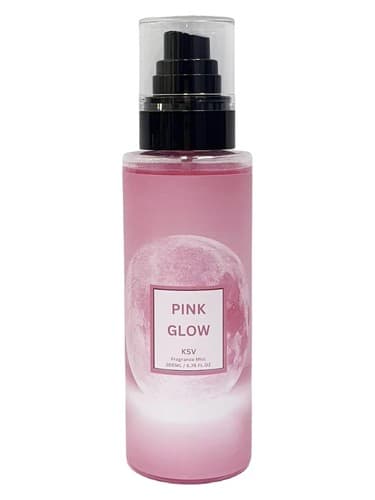 Pink Glow