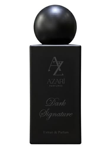 Dark Signature - امضای دارک