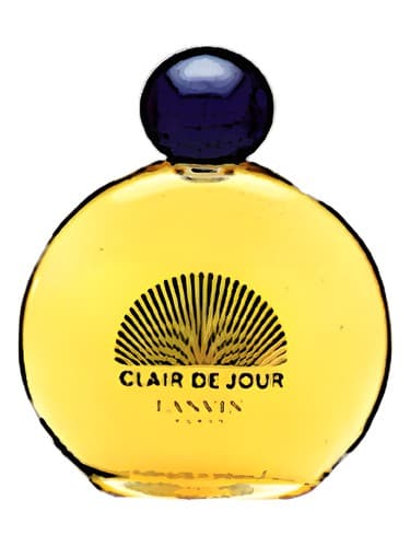 Clair de Jour