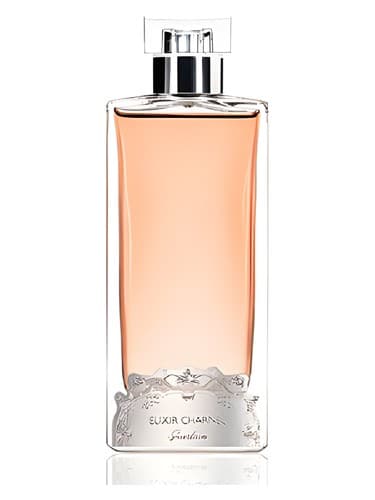 Elixir Charnel Floral Romantique - الیکسیر چارنل فلورال رومانتیک