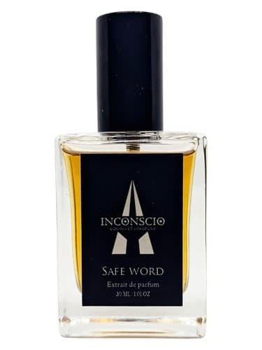 Safe Word