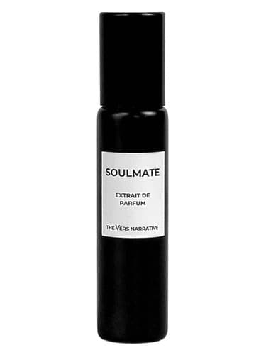 Soulmate - همزاد روح