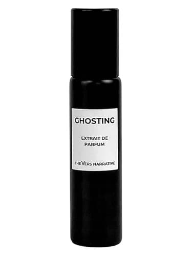 Ghosting - ارواح