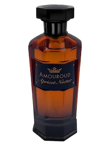 Apricot Nectar