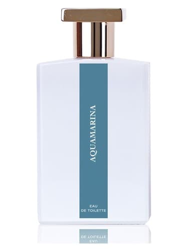 Aquamarina