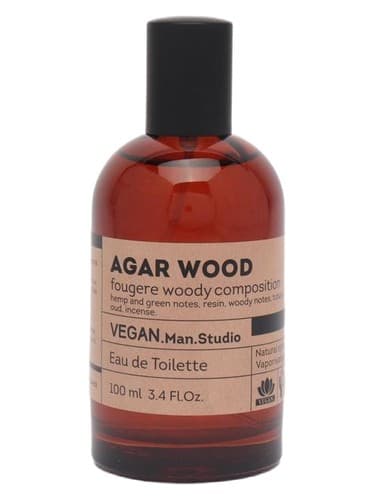 Agar Wood - آگار وود