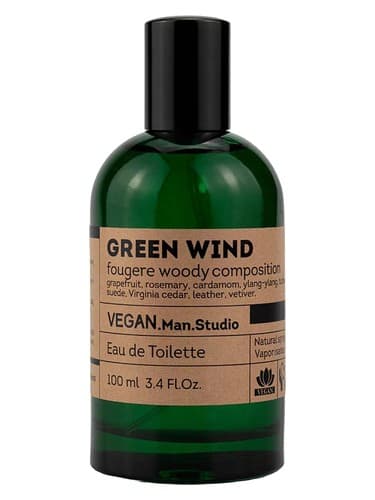 Green Wind