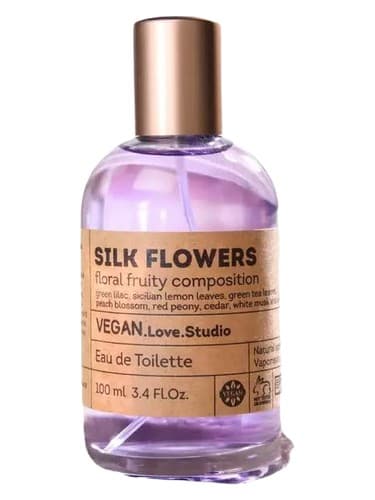 Silk Flowers