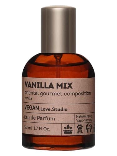 Vanilla Mix - مخلوط وانیلا