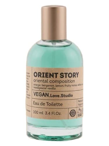 Orient Story - داستان شرق