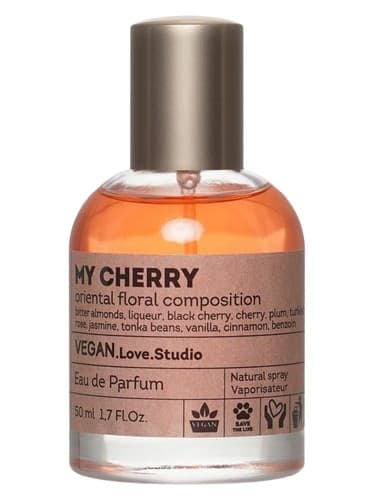 My Cherry