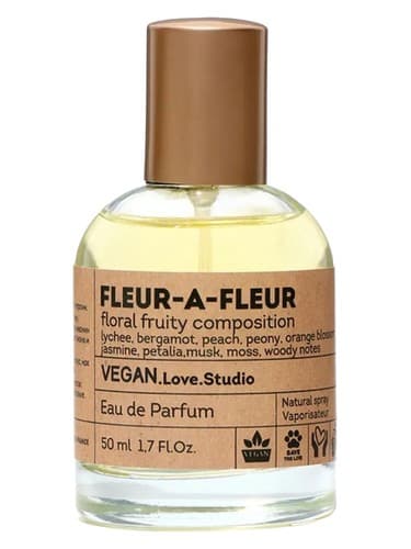 Fleur-a-Fleur 