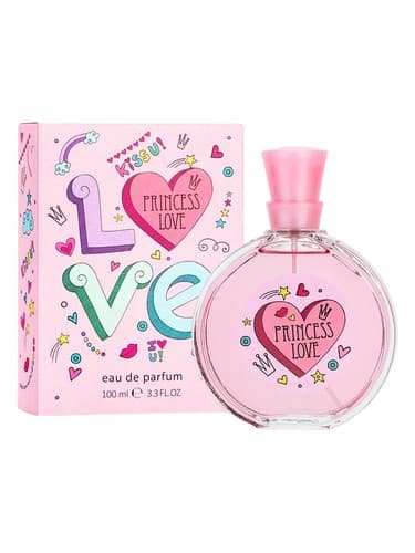 Princess Love