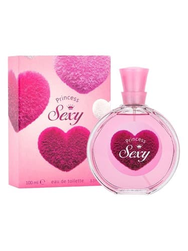 Princess Sexy - پرنسس سکسی