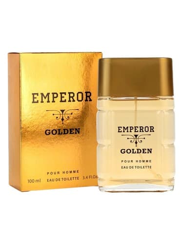 Emperor Golden - امپراطور گلد