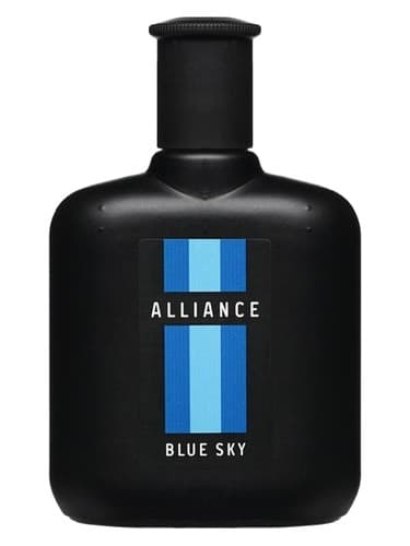 Alliance Blue Sky - اتحاد اسکای بلو