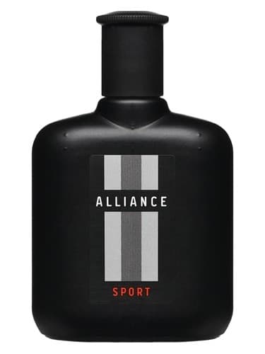 Alliance Sport