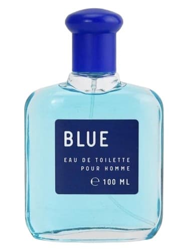 Color Essences Blue - رنگ اسانس بلو
