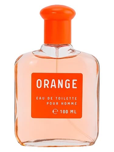 Color Essences Orange - رنگ اسانس اورنج