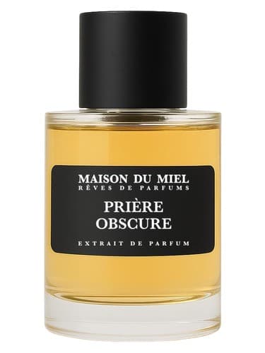 Prière Obscure