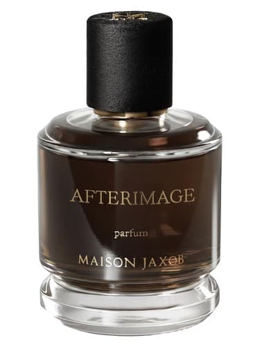 Afterimage - پس تصویر