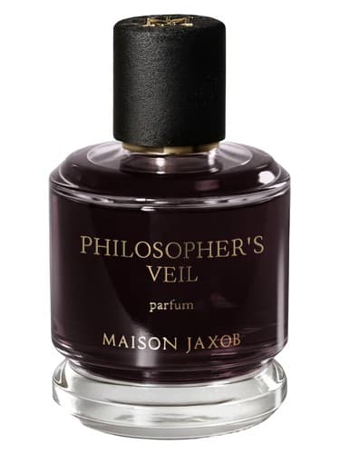 Philosopher’s Veil - حجاب فیلسوف