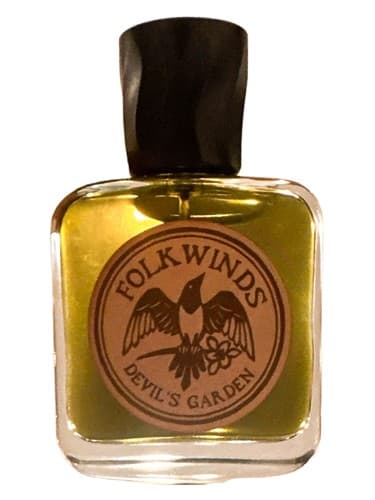Devil's Garden