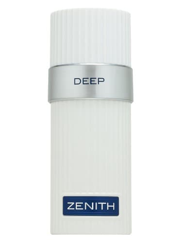 Zenith Deep - زنیت دیپ