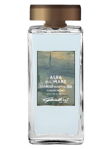 Alba sul Mare - آلبا سول ماره