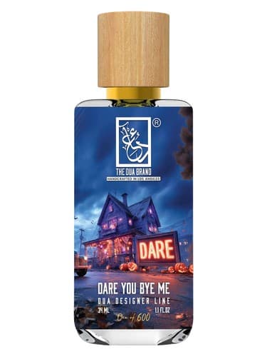 Dare You Bye Me - جرات کن بای من