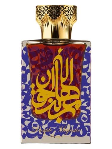 Purple Majestic - وایولت مجستیک
