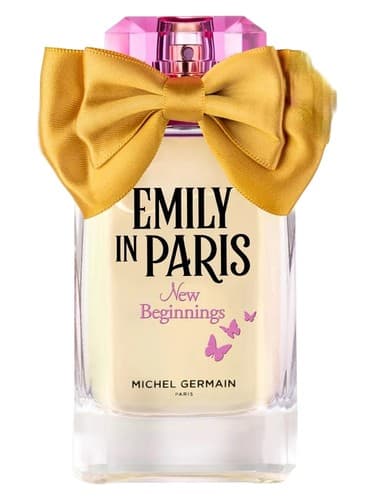 Emily in Paris New Beginnings - امیلی در پاریس شروع جدید