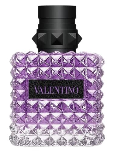 Valentino Donna Born in Roma Purple Melancholia - والنتینو دونا بورن این روما پرپل ملانکولیا