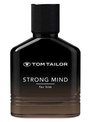 Strong Mind
