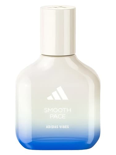 Smooth Pace - سرعت صاف