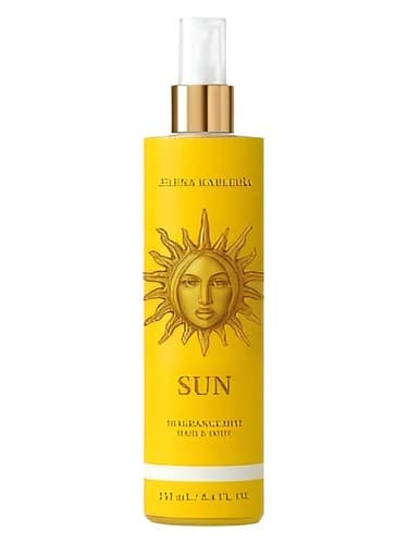 Sun Fragrance Mist - مه عطر آفتاب