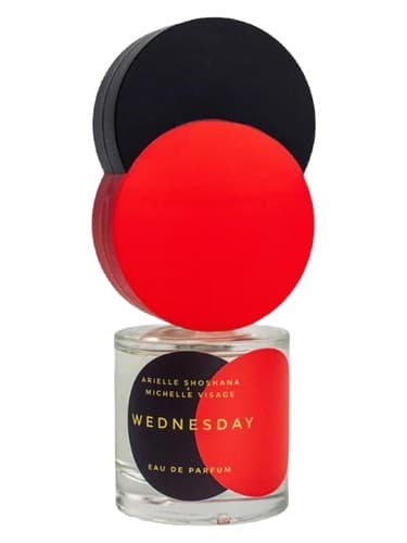 Wednesday x Michelle Visage - چهارشنبه x میشل ویژ
