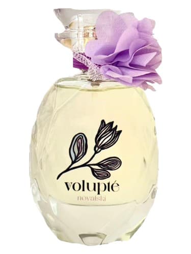 Volupté