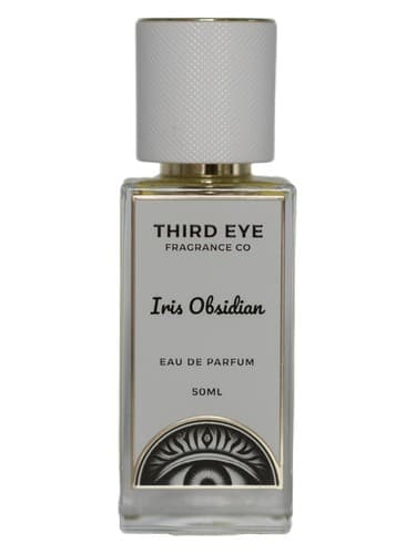 Iris Obsidian