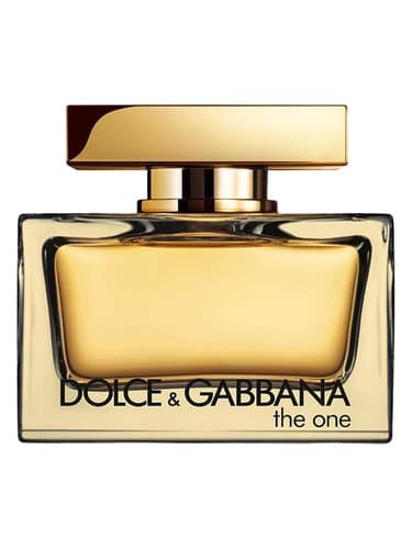 The One Eau de Parfum Intense - د وان او دو پارفوم اینتنس