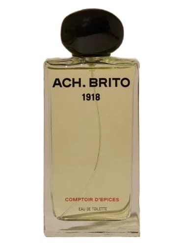 Comptoir d'Épices 