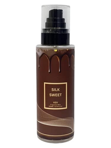 Silk Sweet - سوییت ابریشم