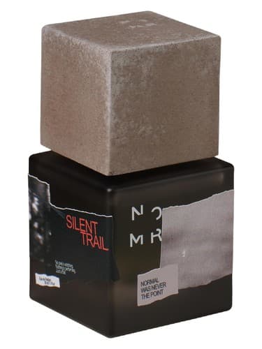 Silent Trail - دنباله خاموش