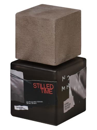 Stilled Time