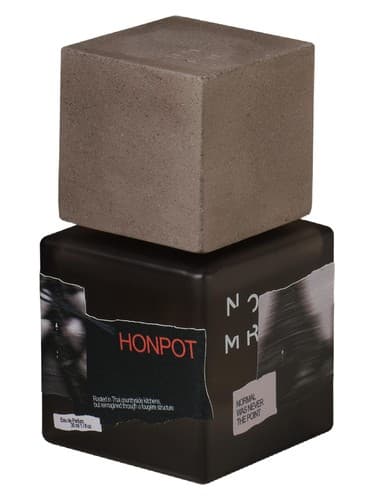 Honpot - هانپات
