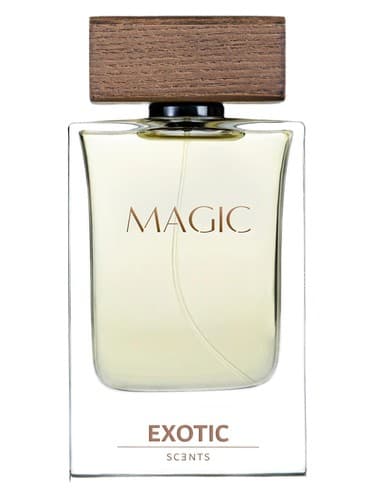 Magic - سحر و مجیک