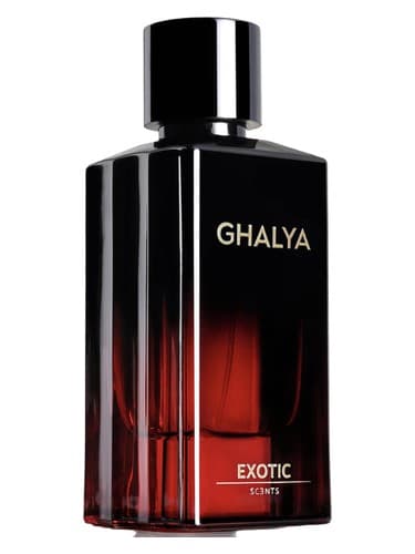 GHALYA - غالیا